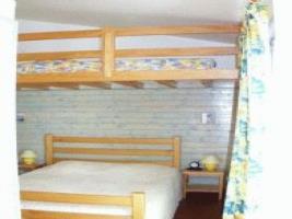 Rental Apartment Zodiaques - Port Leucate, 1 Bedroom, 5 Persons Екстер'єр фото